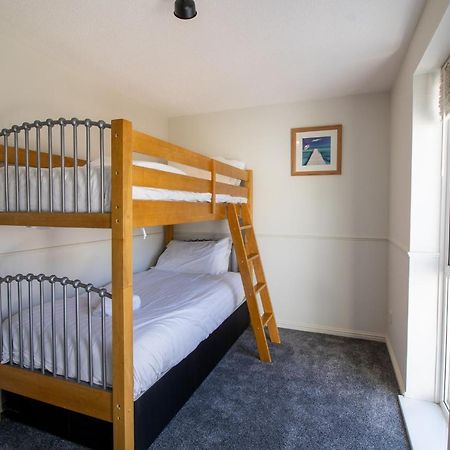 Laurels- 3-Beds, Parking, Short Walk To Beach Torquay Luaran gambar