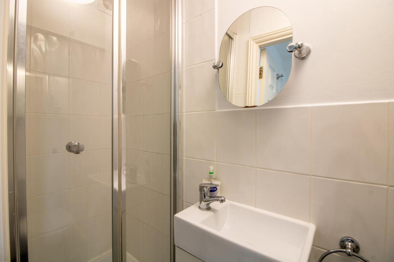 Laurels- 3-Beds, Parking, Short Walk To Beach Torquay Luaran gambar