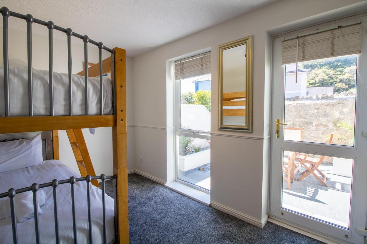 Laurels- 3-Beds, Parking, Short Walk To Beach Torquay Luaran gambar