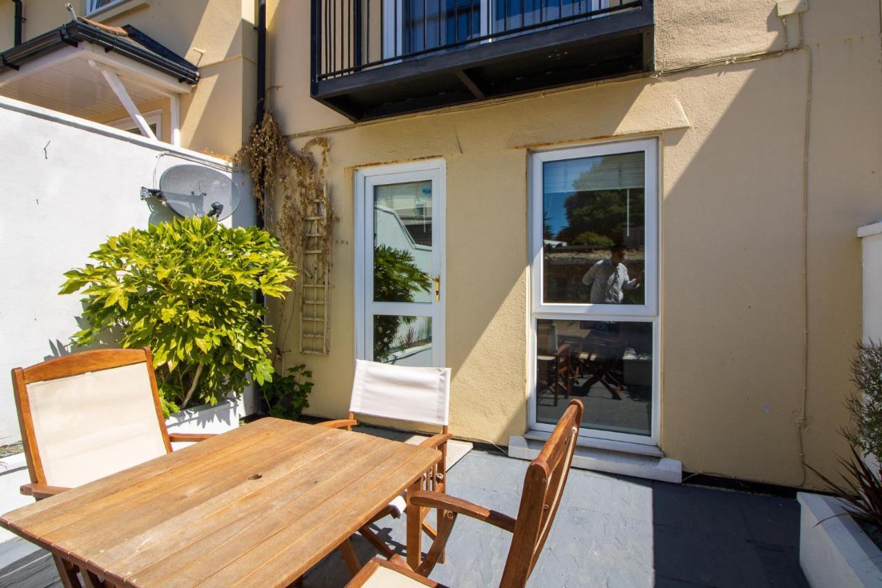 Laurels- 3-Beds, Parking, Short Walk To Beach Torquay Luaran gambar