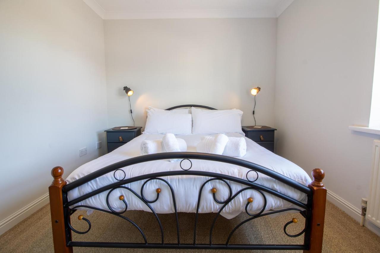 Laurels- 3-Beds, Parking, Short Walk To Beach Torquay Luaran gambar